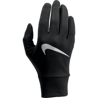 Rękawiczki damskie Nike Dry Lightweight czarne NRGM1082 S Nike