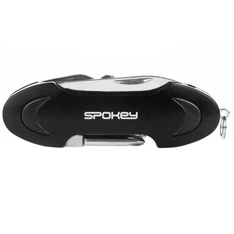 Zestaw Multitool Spokey 2-częściowy z latarką 929232 Spokey