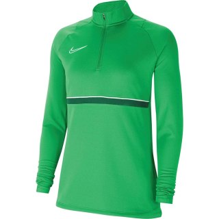 Bluza damska Nike Dri-Fit Academy zielona CV2653 362 XS Nike Team