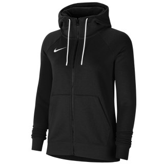Bluza damska Nike Park 20 Hoodie czarna CW6955 010 L Nike Team