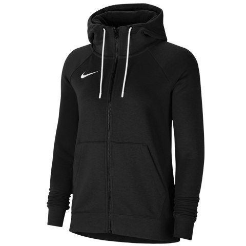 Bluza damska Nike Park 20 Hoodie czarna CW6955 010 L Nike Team