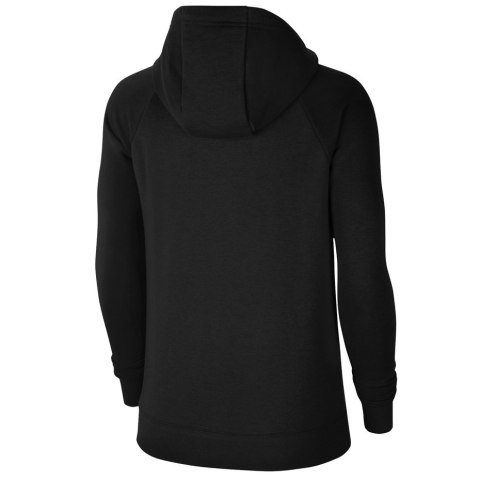 Bluza damska Nike Park 20 Hoodie czarna CW6955 010 L Nike Team
