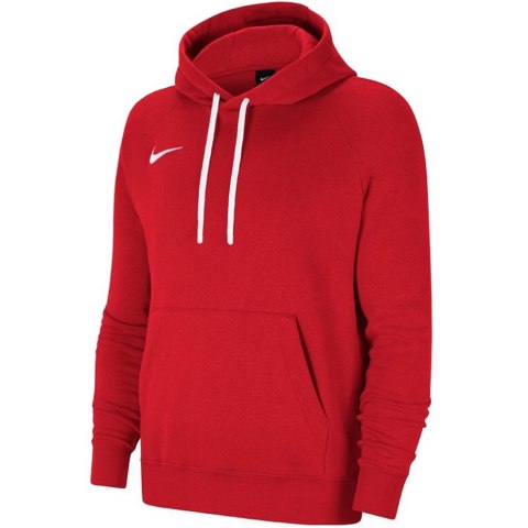 Bluza damska Nike Park 20 Hoodie czerwona CW6957 657 L Nike Team