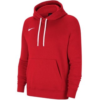 Bluza damska Nike Park 20 Hoodie czerwona CW6957 657 M Nike Team