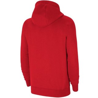 Bluza damska Nike Park 20 Hoodie czerwona CW6957 657 M Nike Team