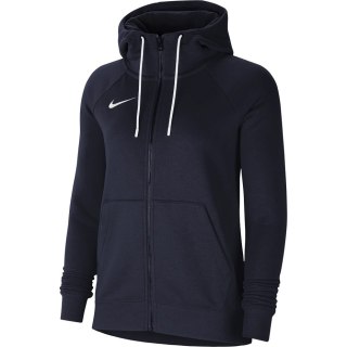 Bluza damska Nike Park 20 Hoodie granatowa CW6955 451 M Nike Team