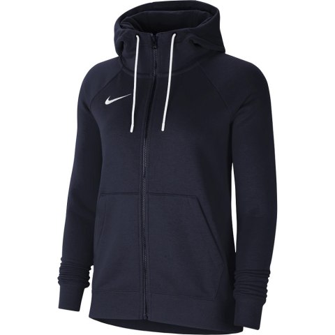Bluza damska Nike Park 20 Hoodie granatowa CW6955 451 S Nike Team
