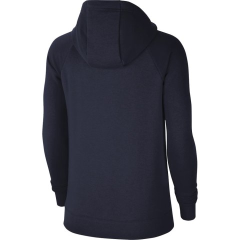 Bluza damska Nike Park 20 Hoodie granatowa CW6955 451 S Nike Team