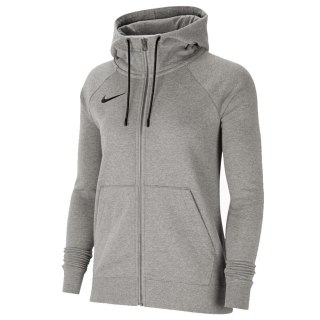 Bluza damska Nike Park 20 Hoodie jasnoszara CW6955 063 S Nike Team