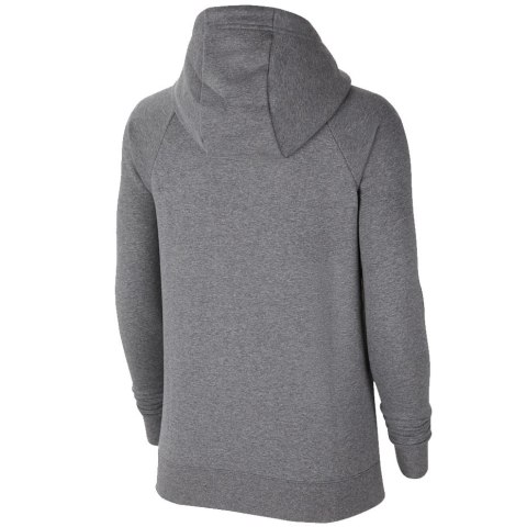 Bluza damska Nike Park 20 Hoodie szara CW6955 071 L Nike Team