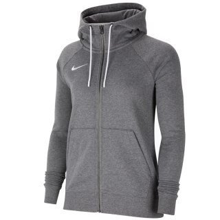 Bluza damska Nike Park 20 Hoodie szara CW6955 071 XL Nike Team