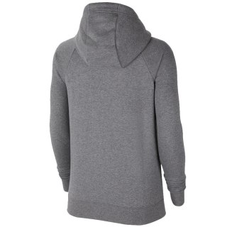 Bluza damska Nike Park 20 Hoodie szara CW6955 071 S Nike Team