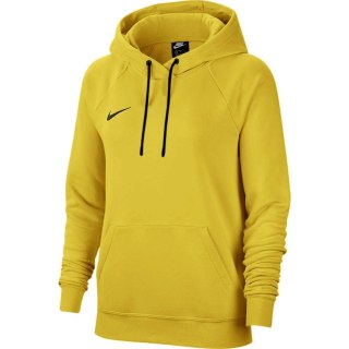 Bluza damska Nike Park 20 Hoodie żółta CW6957 719 XS Nike Team