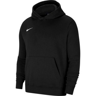Bluza dla dzieci Nike Park 20 Fleece Pullover Hoodie czarne CW6896 010 M Nike Team