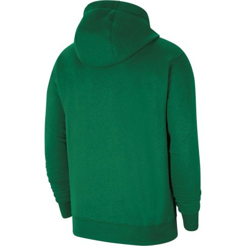 Bluza dla dzieci Nike Park 20 Fleece Pullover Hoodie zielona CW6896 302 M Nike Team