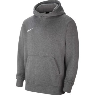 Bluza dla dzieci Nike Park Fleece Pullover Hoodie szara CW6896 071 M Nike Team
