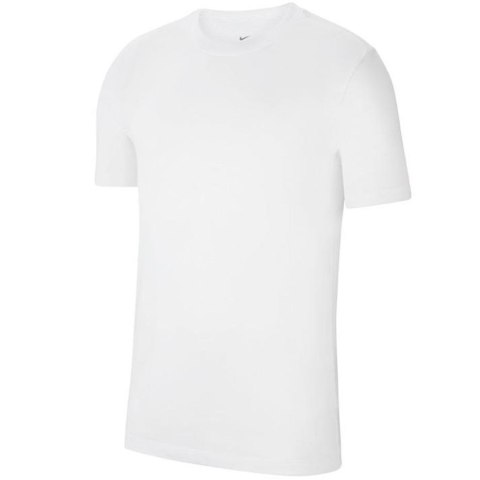 Koszulka męska Nike Park 20 biała CZ0881 100 2XL Nike Team