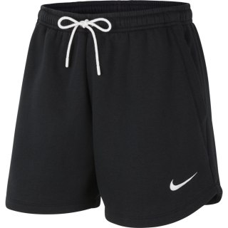 Spodenki damskie Nike Park 20 Short czarne CW6963 010 XL Nike Team