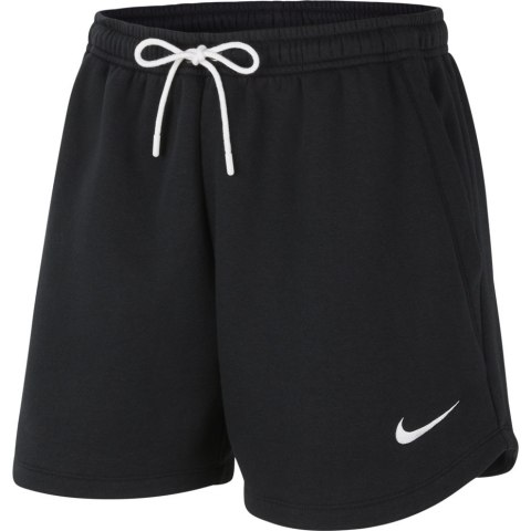 Spodenki damskie Nike Park 20 Short czarne CW6963 010 XL Nike Team