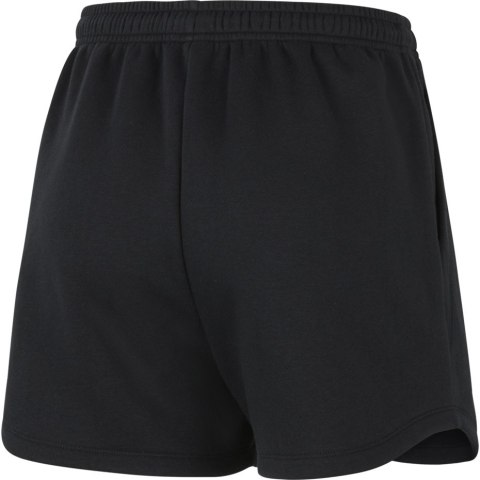 Spodenki damskie Nike Park 20 Short czarne CW6963 010 XL Nike Team