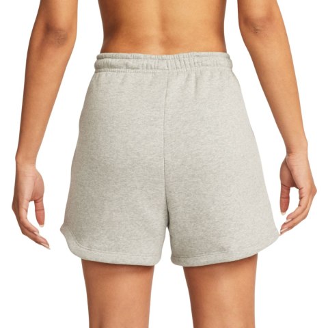 Spodenki damskie Nike Park 20 Short jasnoszare CW6963 063 L Nike Team