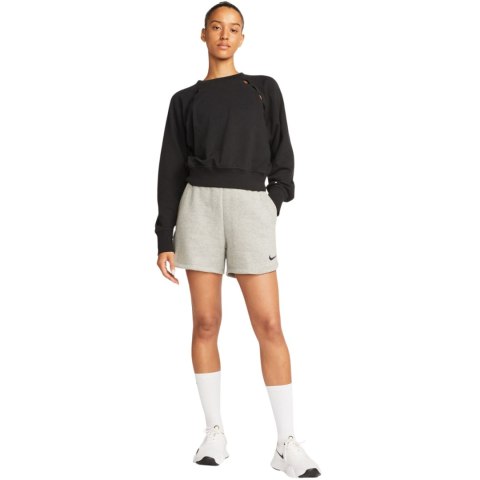 Spodenki damskie Nike Park 20 Short jasnoszare CW6963 063 L Nike Team