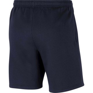 Spodenki męskie Nike Park 20 Short granatowe CW6910 451 L Nike Team