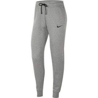 Spodnie damskie Nike Park 20 Fleece szare CW6961 063 XL Nike Team