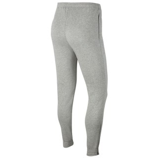 Spodnie dla dzieci Nike Park 20 Fleece Pant jasnoszare CW6909 063 L Nike Team