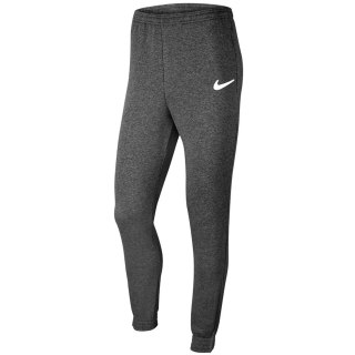 Spodnie dla dzieci Nike Park 20 Fleece Pants szare CW6909 071 M Nike Team
