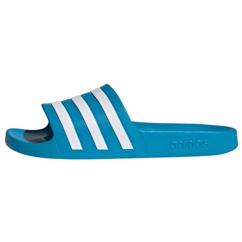 Klapki adidas Adilette Aqua niebieskie FY8047 37 Adidas