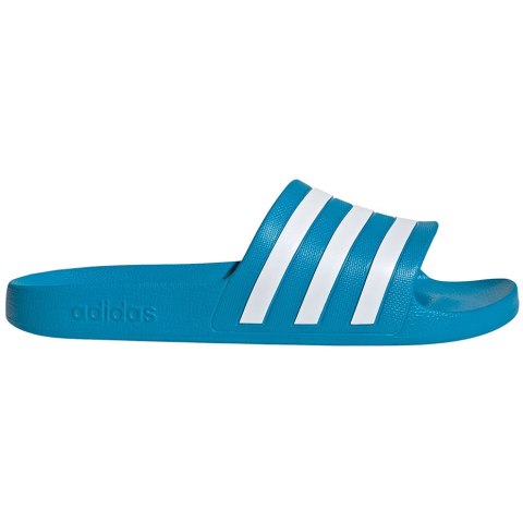 Klapki adidas Adilette Aqua niebieskie FY8047 38 Adidas