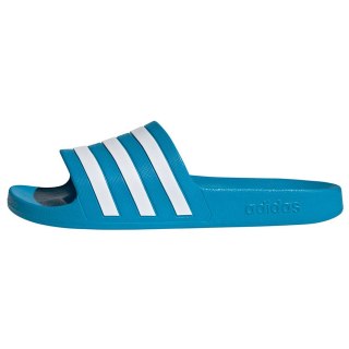 Klapki adidas Adilette Aqua niebieskie FY8047 39 Adidas