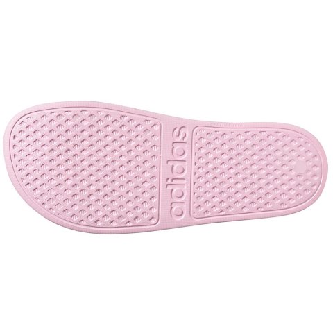 Klapki dla dzieci adidas Adilette Aqua różowe FY8072 36 Adidas