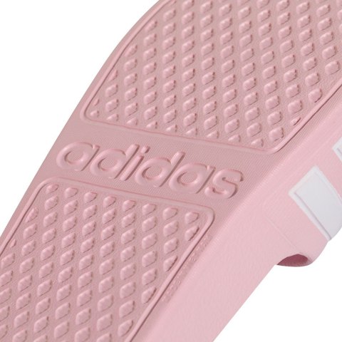 Klapki dla dzieci adidas Adilette Aqua różowe FY8072 36 Adidas