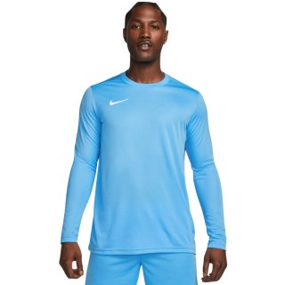 Koszulka Nike Dri-FIT Park VII niebieska BV6706 412 L Nike Team