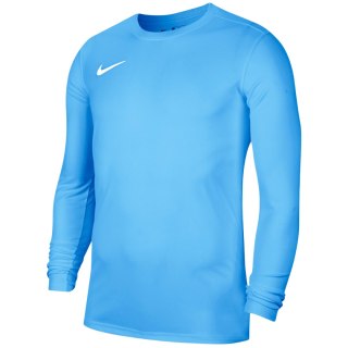 Koszulka Nike Dri-FIT Park VII niebieska BV6706 412 L Nike Team