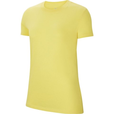 Koszulka damska Nike Park 20 żółta CZ0903 719 L Nike Team