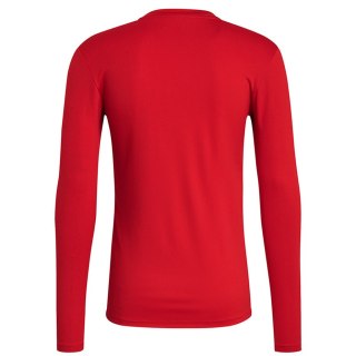 Koszulka męska adidas Team Base Tee czerwona GN5674 L Adidas teamwear