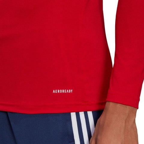 Koszulka męska adidas Team Base Tee czerwona GN5674 L Adidas teamwear