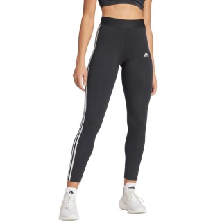 Legginsy damskie adidas Essentials Legging czarne GL0723 XS Adidas