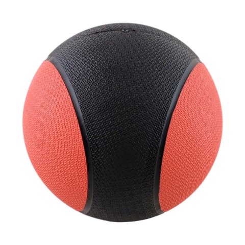 Piłka lekarska Legend Cellular 4kg czarno-czerwona Legend Sport