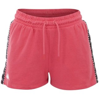 Spodenki damskie Kappa IRISHA różówe 309076 18-2120 XL Kappa