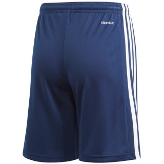 Spodenki dla dzieci adidas Squadra 21 Short Youth granatowe GN5764 176cm Adidas teamwear