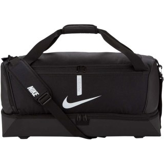 Torba Nike Academy Team L Hardcase czarna CU8087 010 Nike Team