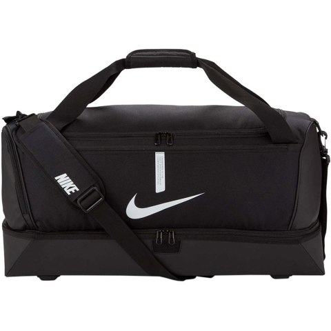 Torba Nike Academy Team L Hardcase czarna CU8087 010 Nike Team