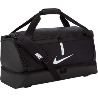 Torba Nike Academy Team L Hardcase czarna CU8087 010 Nike Team