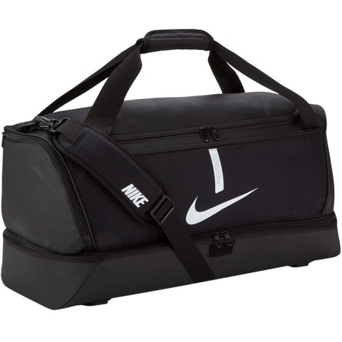 Torba Nike Academy Team L Hardcase czarna CU8087 010 Nike Team