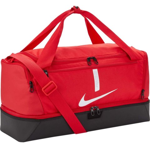 Torba Nike Academy Team M Hardcase czerwona CU8096 657 Nike Team