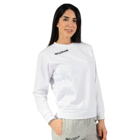 Bluza Givova Maglia One biała MA019 0003 M Givova